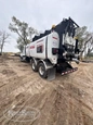 Used Combination Sewer Cleaner